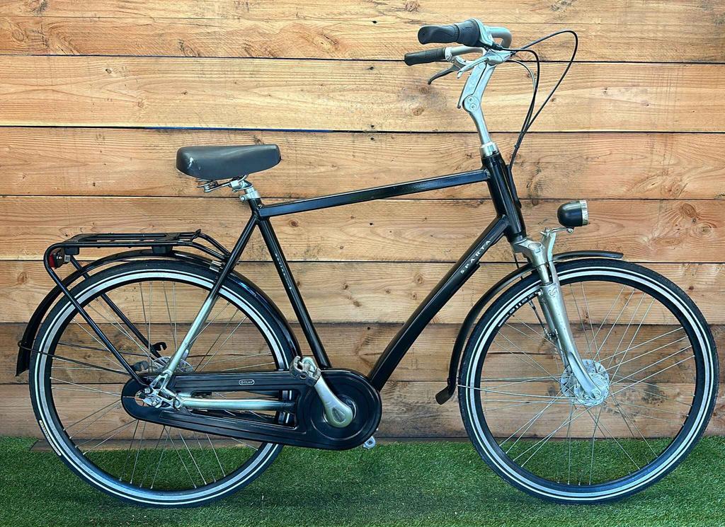 Sparta E-motion C-5 8v 28inch 61cm