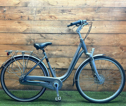 Sparta Emotion 7v 28Zoll 48cm