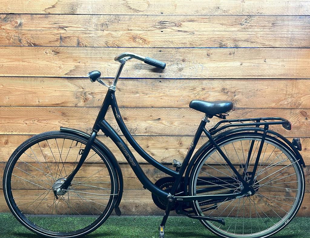 Sparta Granny 28inch 53cm