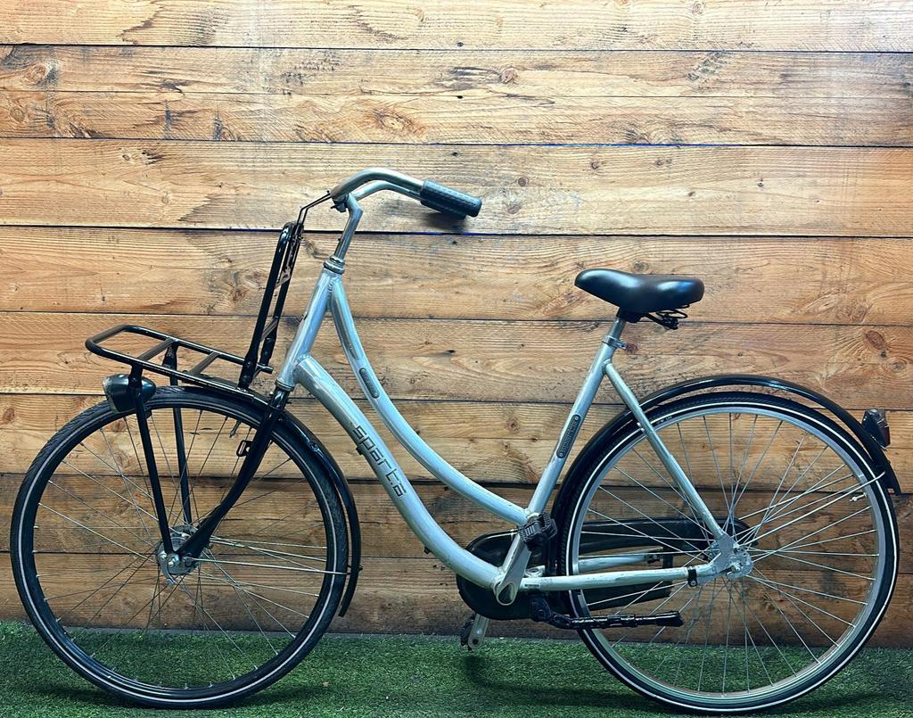 Sparta Granny 28inch 56cm