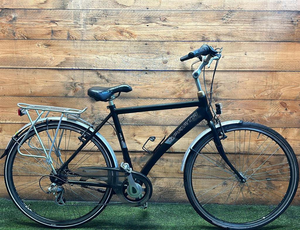 Sparta Helios 7v 28inch 57cm