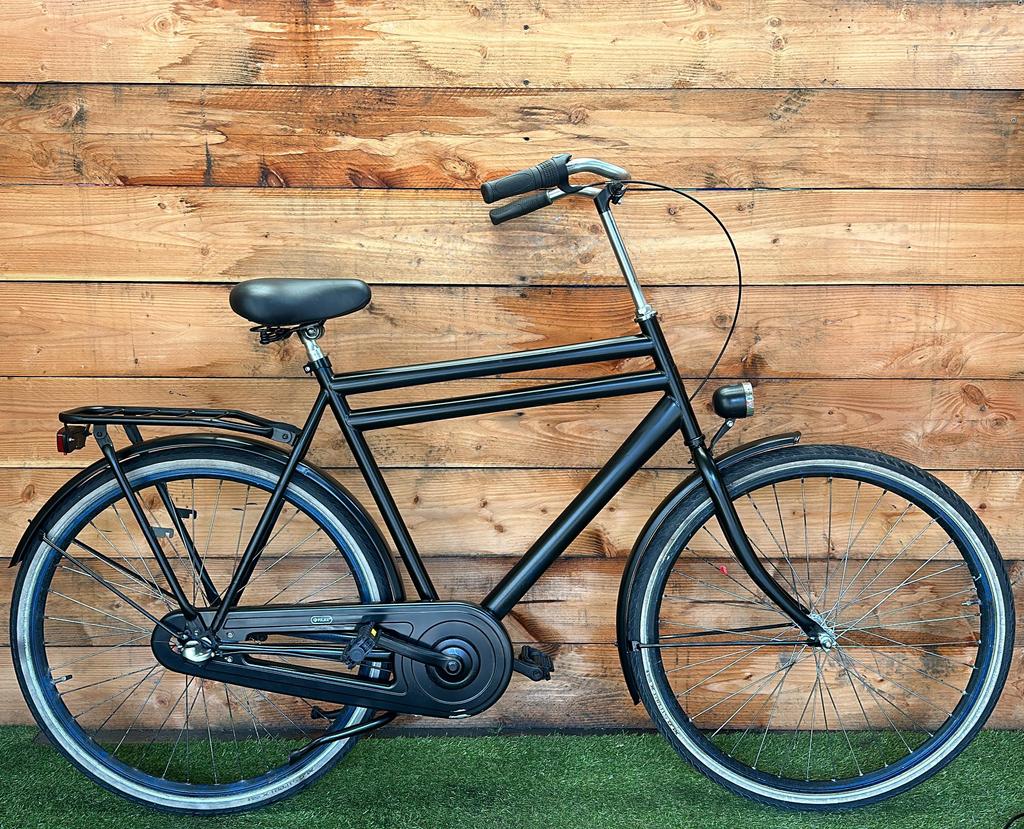 Sparta Herenfiets 3v 28inch 61cm