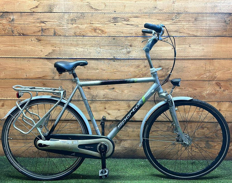 Sparta Herrenfahrrad 7v 28Zoll 57cm