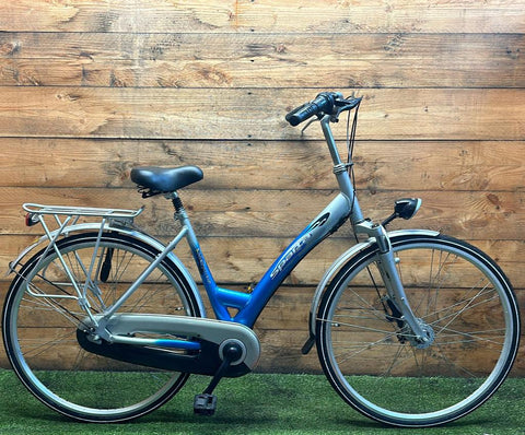 Sparta Hermes 7v 28Zoll 53cm