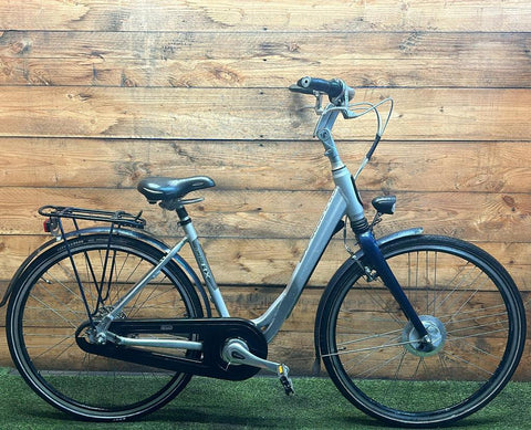 Sparta IonRX 8v 28Zoll 50cm