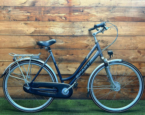 Sparta Ithaka 7v 28inch 55cm