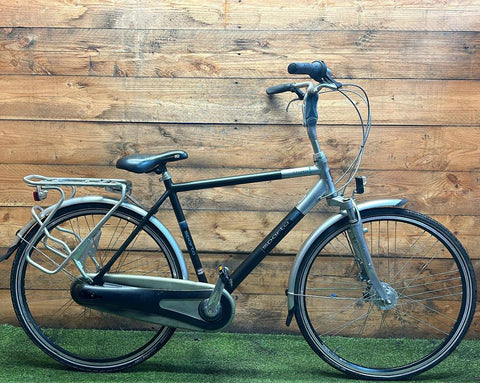 Sparta Ithaka 8v 28Zoll 53cm