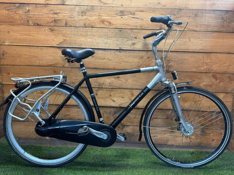 Sparta Ithaka 8v 28Zoll 54cm
