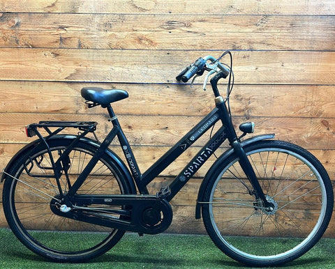 Sparta Leopard 3v 28Zoll 57cm