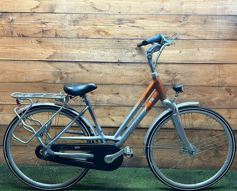 Sparta Lexicon 8v 28Zoll 50cm