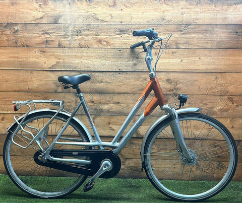 Sparta Lexicon 8v 28Zoll 57cm