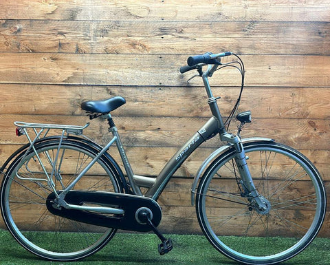 Sparta Marathon 7v 28Zoll 50cm