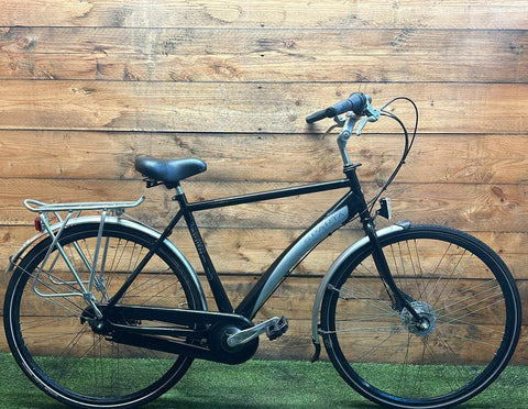 Sparta Marathon 7v 28Zoll 54cm