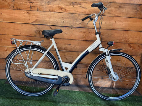 Sparta Marathon 7v 28Zoll 55cm
