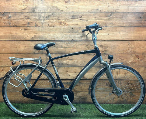 Sparta Marathon 8v 28Zoll 57cm