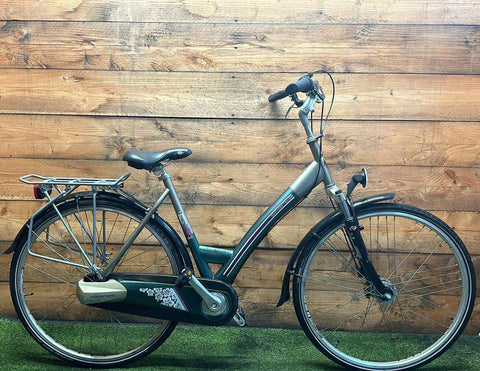 Sparta Marathon 3v 28Zoll 53cm