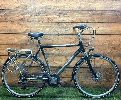 Sparta Olympia 24v 28Zoll 58cm