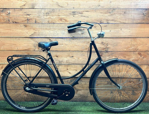 Sparta Omafiets 3v 28Zoll 57cm