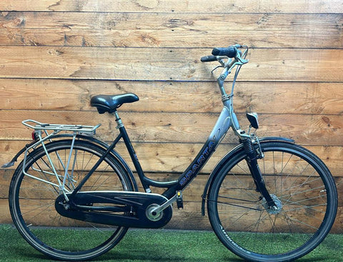 Sparta Pallas 7v 28Zoll 50cm