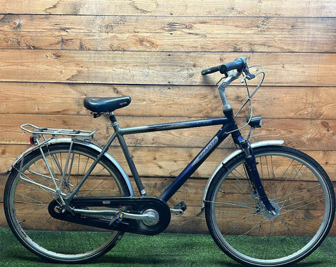 Sparta Pallas 8v 28Zoll 57cm