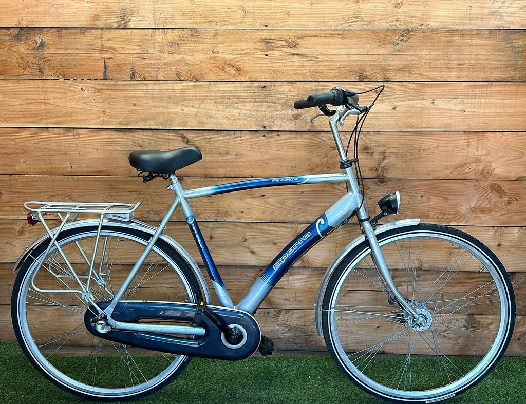 Sparta Periferique 3v 28inch 58cm