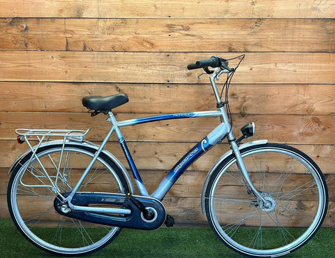 Sparta Periferique 3v 28Zoll 58cm