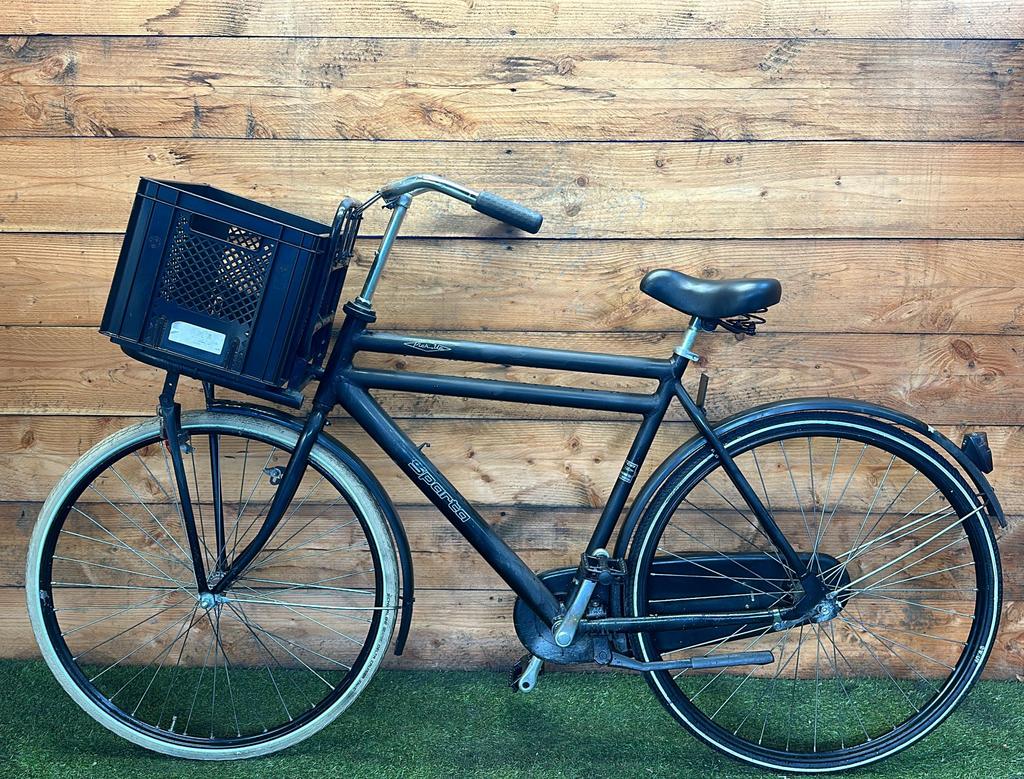 Sparta Pick Up 28inch 56cm