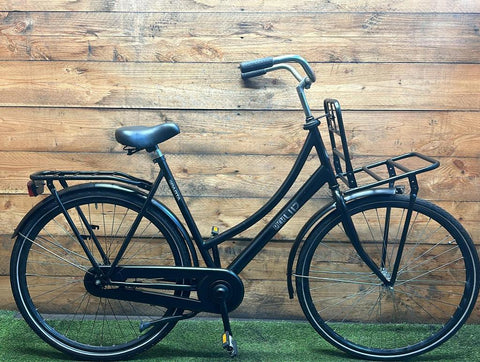 Sparta Pick Up 28Zoll 57cm