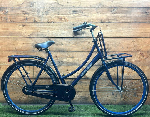 Sparta Pick Up 3v 28Zoll 57cm