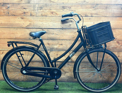 Sparta Pick Up 3v 28Zoll 57cm