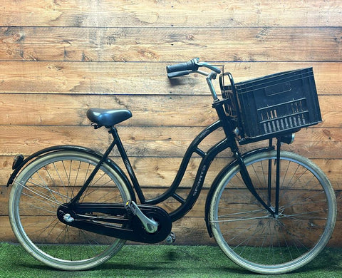 Sparta Pick Up 3v 28Zoll 57cm