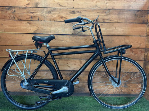 Sparta Pick Up DLX 7v 28Zoll 57cm