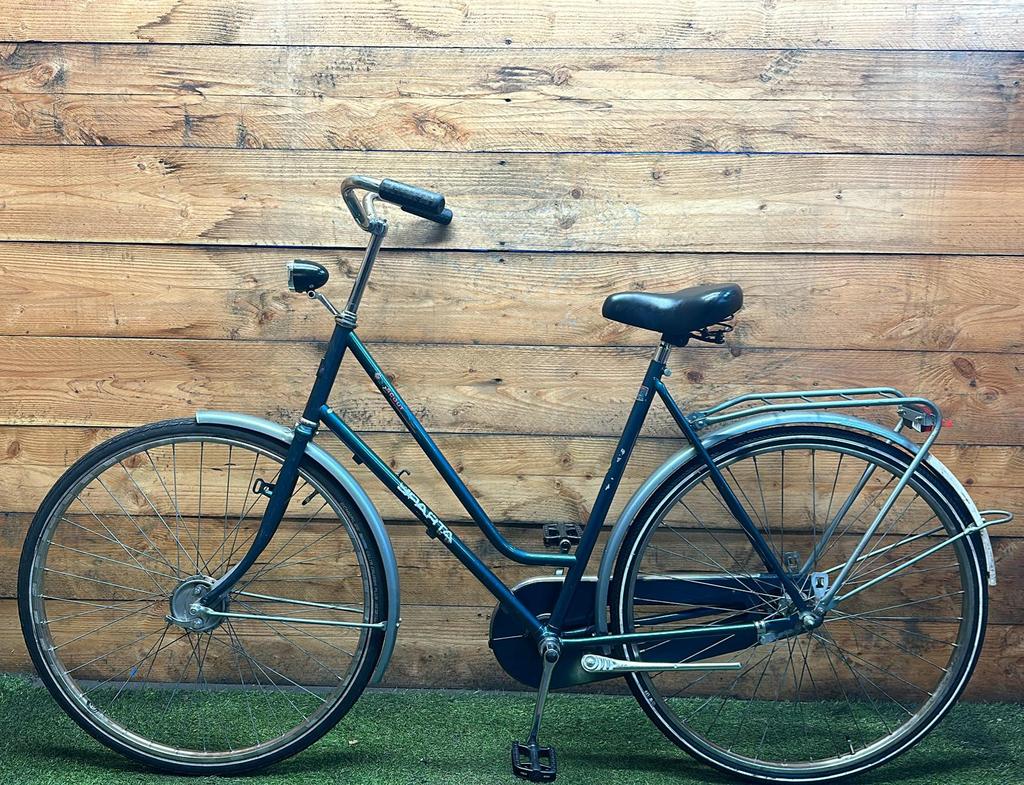 Sparta Scout 28inch 57cm