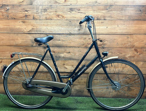 Sparta Somerset 3v 28Zoll 61cm