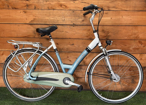 Sparta Stilio 7v 28Zoll 53cm