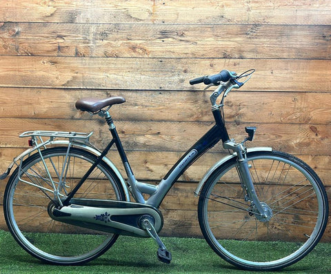 Sparta Stillo 7v 28Zoll 55cm