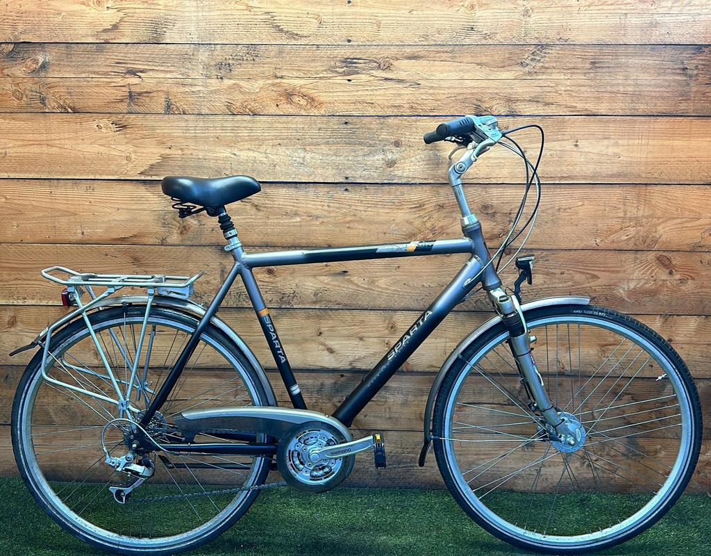 Sparta Stilo 24v 28inch 57cm