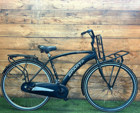 Sparta Transport Fahrrad 28Zoll 50cm