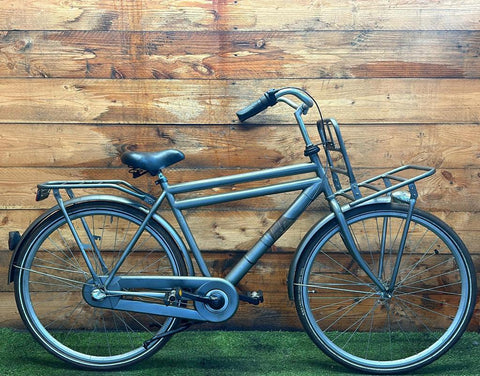 Sparta Transport Fahrrad 3v 28Zoll 54cm