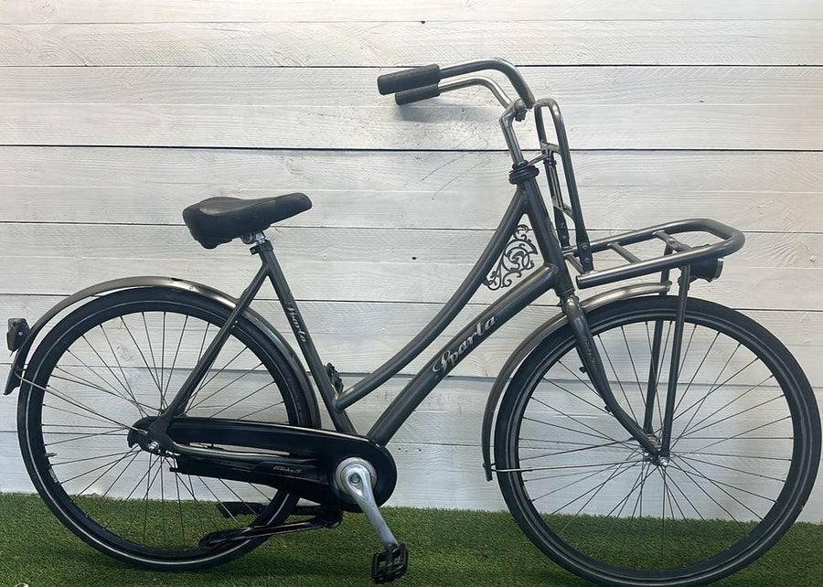 Sparta Transportfiets
