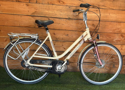 Sparta Tyros 3v 28Zoll 55cm