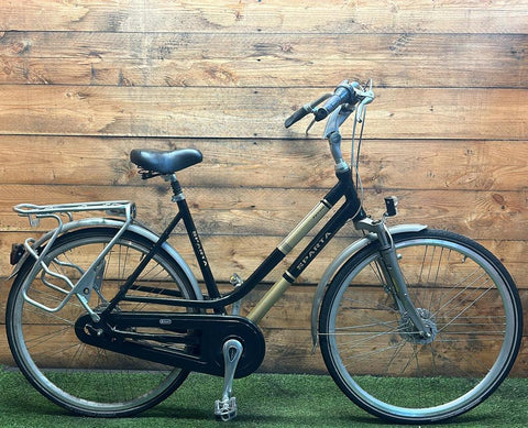 Sparta Tyros 8v 28Zoll 55cm