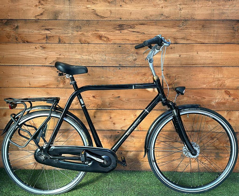 Sparta Tyros 8v 28Zoll 65cm