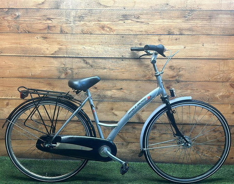 Sparta Xcess 7v 28Zoll 50cm