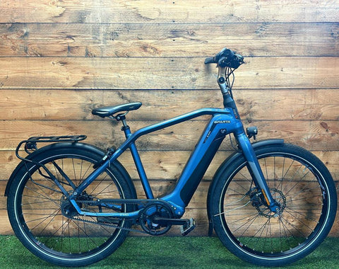 Sparta d-Burst M8Tb E-Bike 8v 28Zoll 53cm