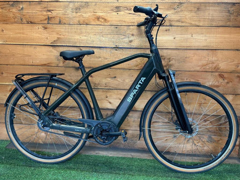 Sparta d'Rule E-Bike 5v 28Zoll 57cm