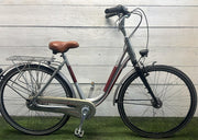 Sparta damesfiets v7 cm53 inch28