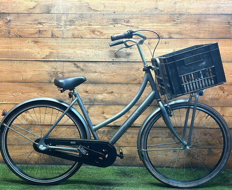 Spedition Niederländisch Flavor 3v 28Zoll 53cm