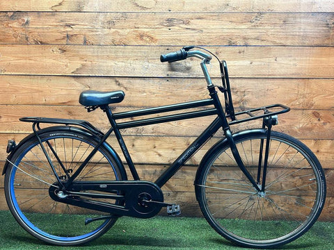 Spedition Niederländisch Flavor 3v 28inch 57cm