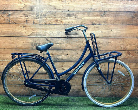 Spirit Cargo 28Zoll 53cm